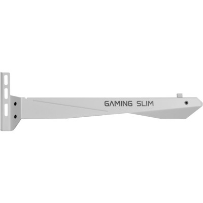 MSI GeForce RTX 4070 Ti GAMING X SLIM WHITE 12G (912-V513-442)