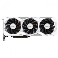 GIGABYTE GeForce RTX 2080 8GB (GV-N2080GAMINGOC WHITE-8GC)