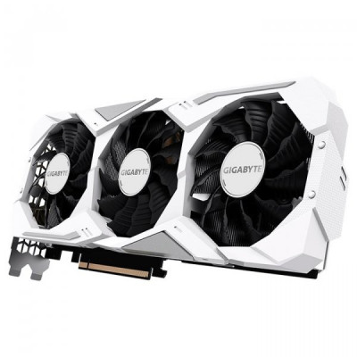 GIGABYTE GeForce RTX 2080 8GB (GV-N2080GAMINGOC WHITE-8GC)