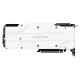 GIGABYTE GeForce RTX 2080 8GB (GV-N2080GAMINGOC WHITE-8GC)