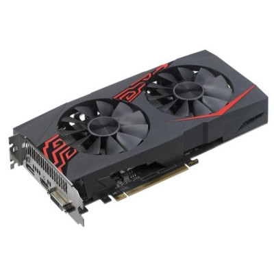 ASUS MINING-RX470-4G-LED (MINING-RX470-4G-LED Bulk)