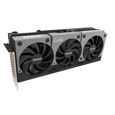 INNO3D GEFORCE RTX 3090 TI 24GB X3 OC (N309T3-246XX-1890VA46)