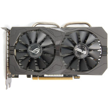 ASUS ROG-STRIX-RX560-O4G-GAMING