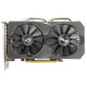 ASUS ROG-STRIX-RX560-O4G-GAMING