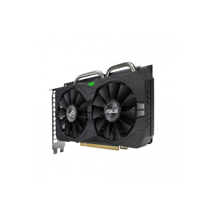 ASUS ROG-STRIX-RX560-O4G-GAMING