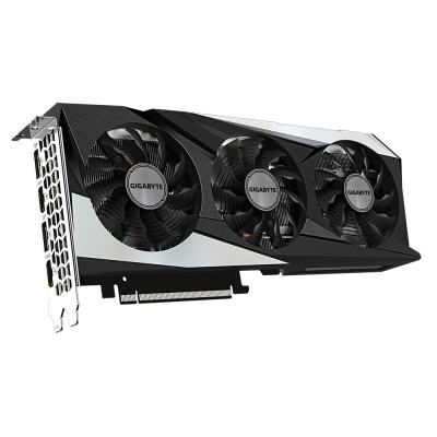 GIGABYTE GeForce RTX 3060 GAMING OC 12G (GV-N3060GAMING OC-12GD)