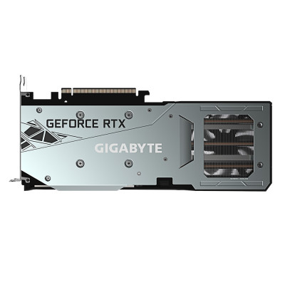 GIGABYTE GeForce RTX 3060 GAMING OC 12G (GV-N3060GAMING OC-12GD)