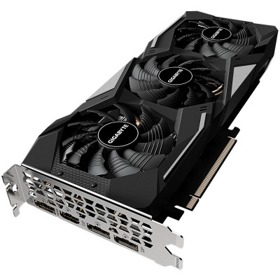 GIGABYTE GeForce GTX 1660 SUPER GAMING OC 6G (GV-N166SGAMING OC-6GD)