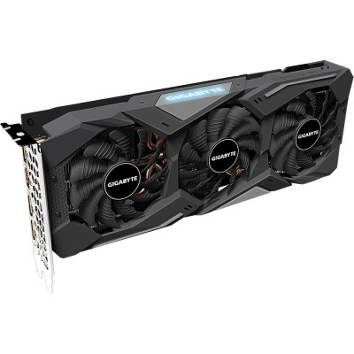 GIGABYTE GeForce GTX 1660 SUPER GAMING OC 6G (GV-N166SGAMING OC-6GD)