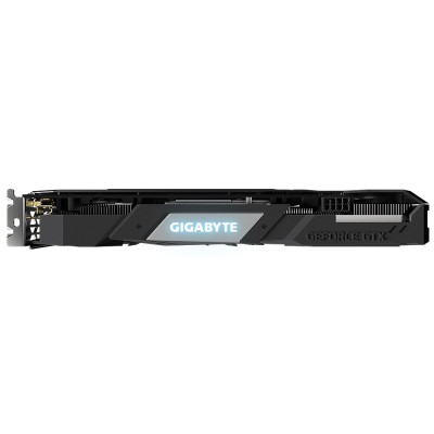 GIGABYTE GeForce GTX 1660 SUPER GAMING OC 6G (GV-N166SGAMING OC-6GD)
