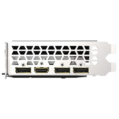 GIGABYTE GeForce GTX 1660 SUPER GAMING OC 6G (GV-N166SGAMING OC-6GD)