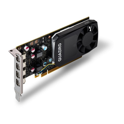PNY Quadro P620 (VCQP620DVIV2-PB)
