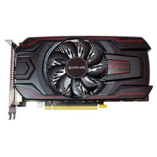 Sapphire Radeon RX 560 4GD5 PULSE (11267-18)