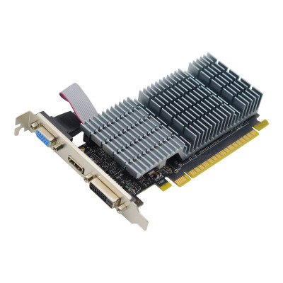 AFOX GeForce GT 710 (AF710-1024D3L5)