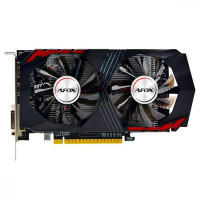 AFOX GeForce GTX1050Ti 4Gb (AF1050TI-4096D5H5-V4)