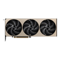 MSI GeForce RTX 5070 12G INSPIRE 3X OC