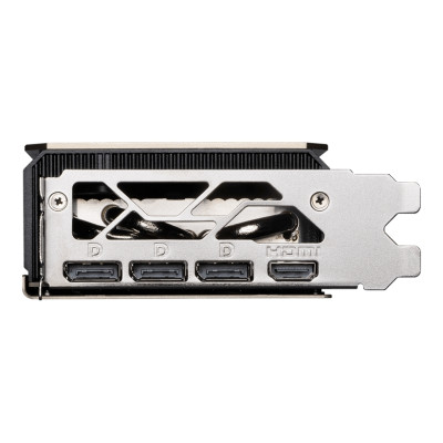MSI GeForce RTX 5070 12G INSPIRE 3X OC