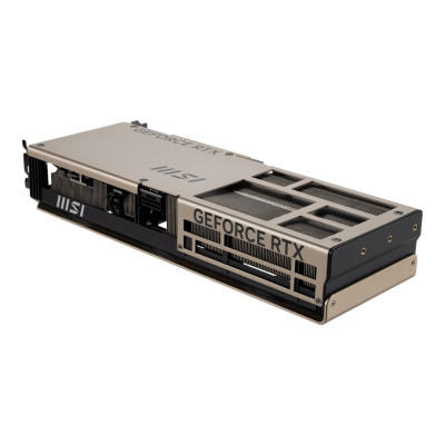 MSI GeForce RTX 5070 12G INSPIRE 3X OC