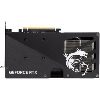 MSI GeForce RTX 5060 8G GAMING OC (912-V537-005)