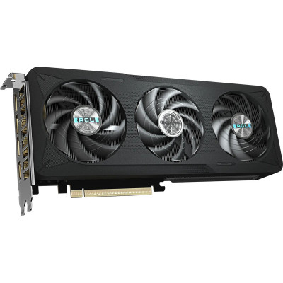 GIGABYTE GeForce RTX 5060 Ti EAGLE MAX OC 16G (GV-N506TEAGLEMAX OC-16GD)