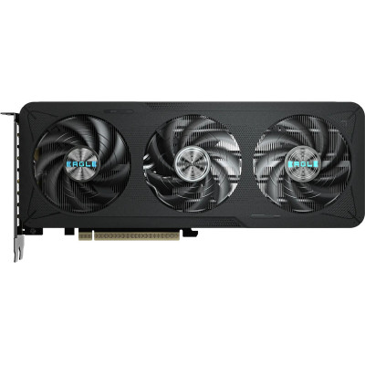 GIGABYTE GeForce RTX 5060 Ti EAGLE MAX OC 16G (GV-N506TEAGLEMAX OC-16GD)