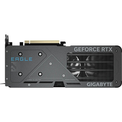 GIGABYTE GeForce RTX 5060 Ti EAGLE MAX OC 16G (GV-N506TEAGLEMAX OC-16GD)