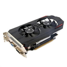 Colorful GeForce GTX 750 2GB Twin (GTX750-Twin-2GD5)