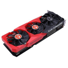 Colorful GeForce RTX 3070 NB V2 LHR-V