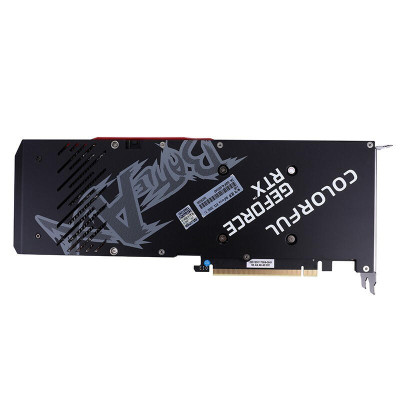 Colorful GeForce RTX 3070 NB V2 LHR-V
