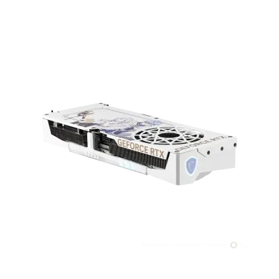 MSI GeForce RTX 5070 Ti 16G Frieren Edition OC (RTX 5070 Ti 16G FRIEREN EDITION OC)