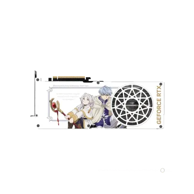 MSI GeForce RTX 5070 Ti 16G Frieren Edition OC (RTX 5070 Ti 16G FRIEREN EDITION OC)