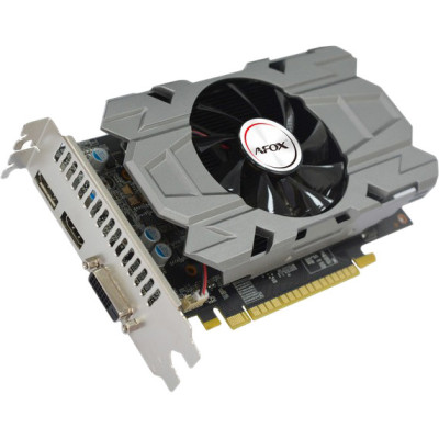 AFOX GeForce GTX 1050 2 GB (AF1050-2048D5H7-V3)