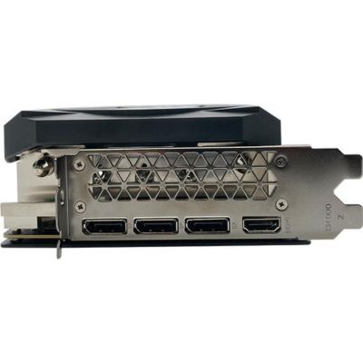 PNY GeForce RTX 3090 Ti 24GB XLR8 Gaming UPRISING EPIC-X RGB (VCG3090T24TFXMPB-O)