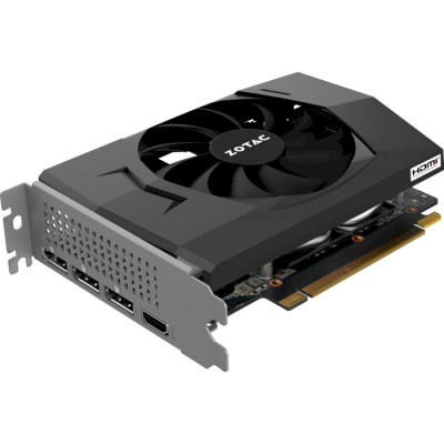 Zotac GAMING GeForce RTX 3050 Solo (ZT-A30500G-10L)
