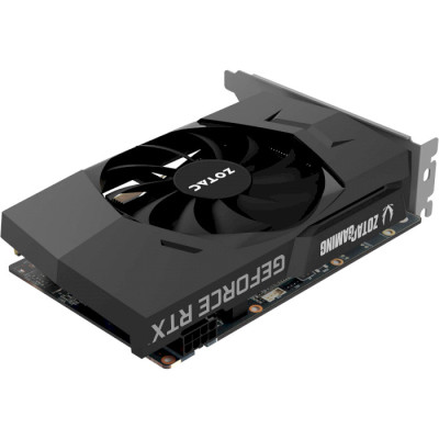 Zotac GAMING GeForce RTX 3050 Solo (ZT-A30500G-10L)