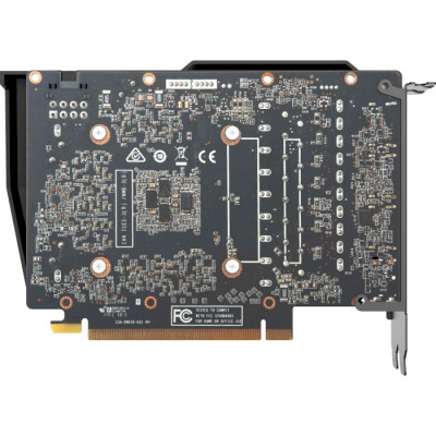 Zotac GAMING GeForce RTX 3050 Solo (ZT-A30500G-10L)