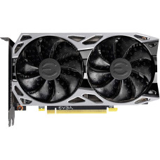 EVGA GeForce GTX 1650 SUPER SC ULTRA GAMING (04G-P4-1357-KR)