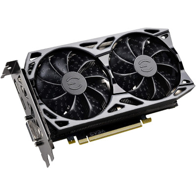 EVGA GeForce GTX 1650 SUPER SC ULTRA GAMING (04G-P4-1357-KR)