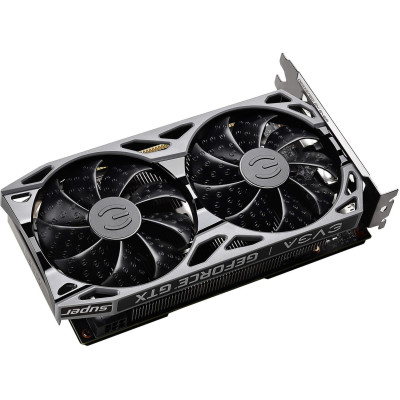 EVGA GeForce GTX 1650 SUPER SC ULTRA GAMING (04G-P4-1357-KR)