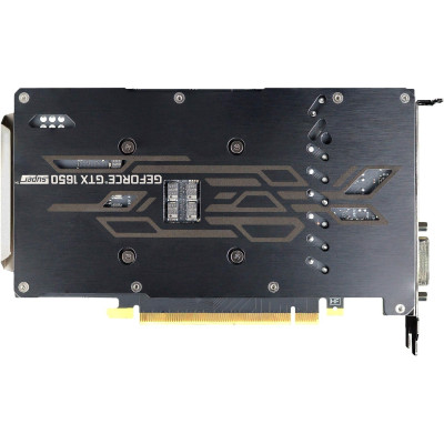 EVGA GeForce GTX 1650 SUPER SC ULTRA GAMING (04G-P4-1357-KR)