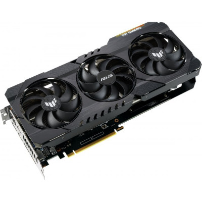 ASUS TUF-RTX3060TI-8G-V2-GAMING