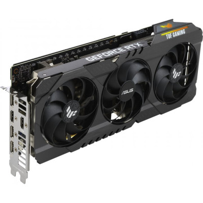 ASUS TUF-RTX3060TI-8G-V2-GAMING