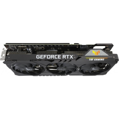 ASUS TUF-RTX3060TI-8G-V2-GAMING