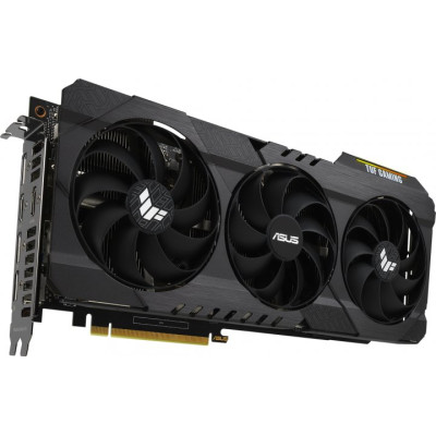 ASUS TUF-RTX3060TI-8G-V2-GAMING