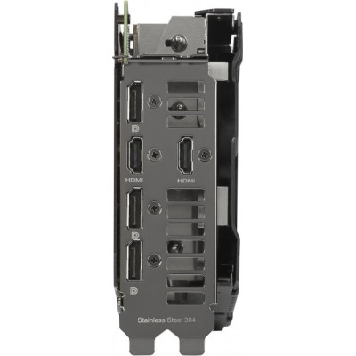 ASUS TUF-RTX3060TI-8G-V2-GAMING