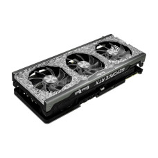 Palit GeForce RTX 3090 GameRock (NED3090T19SB-1021G)