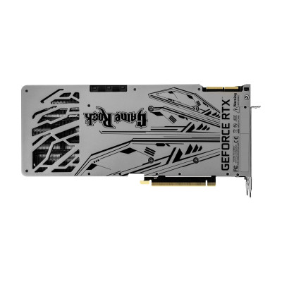 Palit GeForce RTX 3090 GameRock (NED3090T19SB-1021G)