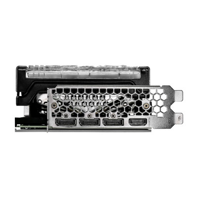 Palit GeForce RTX 3090 GameRock (NED3090T19SB-1021G)