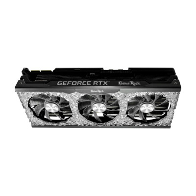 Palit GeForce RTX 3090 GameRock (NED3090T19SB-1021G)
