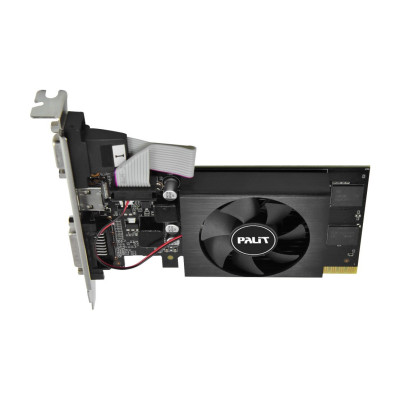 Palit GeForce GT 730 2048MB GDDR5 (NE5T7300HD46-2087F)